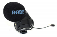 RODE Stereo VideoMic Pro (NEW) Мікрофон