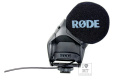 RODE Stereo VideoMic Pro (NEW) Мікрофон 3 – techzone.com.ua