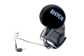 RODE Stereo VideoMic Pro (NEW) Мікрофон 6 – techzone.com.ua