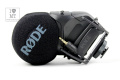 RODE Stereo VideoMic Pro (NEW) Мікрофон 9 – techzone.com.ua