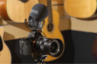 RODE Stereo VideoMic Pro (NEW) Мікрофон 12 – techzone.com.ua RODE Stereo VideoMic Pro (NEW) Мікрофон 12 – techzone.com.ua