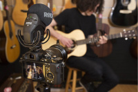 RODE Stereo VideoMic Pro (NEW) Мікрофон 13 – techzone.com.ua RODE Stereo VideoMic Pro (NEW) Мікрофон 13 – techzone.com.ua