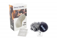 RODE Stereo VideoMic Pro (NEW) Мікрофон 14 – techzone.com.ua RODE Stereo VideoMic Pro (NEW) Мікрофон 14 – techzone.com.ua