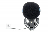 RODE Stereo VideoMic Pro (NEW) Мікрофон 4 – techzone.com.ua RODE Stereo VideoMic Pro (NEW) Мікрофон 4 – techzone.com.ua