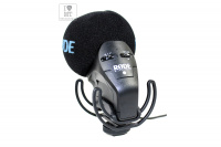 RODE Stereo VideoMic Pro (NEW) Мікрофон 5 – techzone.com.ua RODE Stereo VideoMic Pro (NEW) Мікрофон 5 – techzone.com.ua