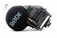 RODE Stereo VideoMic Pro (NEW) Мікрофон 9 – techzone.com.ua RODE Stereo VideoMic Pro (NEW) Мікрофон 9 – techzone.com.ua