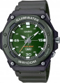 Годинник Casio TIMELESS COLLECTION MW-620H-3A – techzone.com.ua