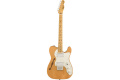 SQUIER by FENDER CLASSIC VIBE '70s TELECASTER THINLINE MN NATURAL Электрогитара 1 – techzone.com.ua