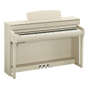 Пианино YAMAHA Clavinova CLP-745 (White Ash)