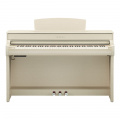 Пианино YAMAHA Clavinova CLP-745 (White Ash) 2 – techzone.com.ua