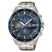 Чоловічий годинник Casio Edifice EFR-556DB-2A 1 – techzone.com.ua