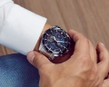 Чоловічий годинник Casio Edifice EFR-556DB-2A 2 – techzone.com.ua