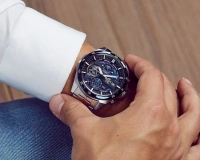 Чоловічий годинник Casio Edifice Standard Chronograph EFR-556DB-2AV 2 – techzone.com.ua Чоловічий годинник Casio Edifice Standard Chronograph EFR-556DB-2AV 2 – techzone.com.ua