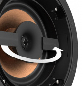 Акустична колонка Klipsch PRO-18RC 7 – techzone.com.ua