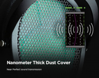 Наушники HiFiMan Jade II 5 – techzone.com.ua Наушники HiFiMan Jade II 5 – techzone.com.ua