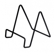 Стійка для вінілових платівок Goka GK-R24C 2 – techzone.com.ua Стійка для вінілових платівок Goka GK-R24C 2 – techzone.com.ua