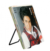 Стійка для вінілових платівок Goka GK-R24C 4 – techzone.com.ua Стійка для вінілових платівок Goka GK-R24C 4 – techzone.com.ua