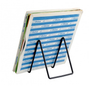 Стійка для вінілових платівок Goka GK-R24C 5 – techzone.com.ua Стійка для вінілових платівок Goka GK-R24C 5 – techzone.com.ua