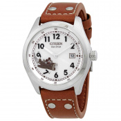 Чоловічий годинник Citizen Mickey Aviator Eco-Drive BV1088-08W 1 – techzone.com.ua