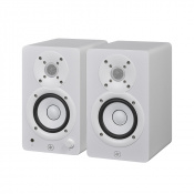 Студийный монитор (пара) YAMAHA HS3 White 1 – techzone.com.ua