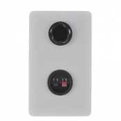 Студийный монитор (пара) YAMAHA HS3 White 6 – techzone.com.ua