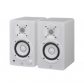 Студийный монитор (пара) YAMAHA HS3 White 1 – techzone.com.ua