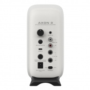 Студійний монітор NUX NFM-03 WH 3 – techzone.com.ua Студійний монітор NUX NFM-03 WH 3 – techzone.com.ua