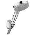 HANSGROHE VERNIS BLEND Vario набор: ручной душ, держатель для душа, шланг 1,6м 26273000 1 – techzone.com.ua
