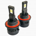 Комплект світлодіодних ламп Prime-X F Pro Н13 Би (5000K) 1 – techzone.com.ua