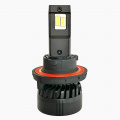 Комплект світлодіодних ламп Prime-X F Pro Н13 Би (5000K) 3 – techzone.com.ua