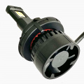 Комплект світлодіодних ламп Prime-X F Pro Н13 Би (5000K) 4 – techzone.com.ua