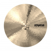 SABIAN 22” STRATUS RIDE 1 – techzone.com.ua