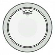 Remo Powerstroke 3 Clear P30312C2 (12")
