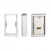 Рамка DALI Euphonia Phantom Phrame 3 – techzone.com.ua Рамка DALI Euphonia Phantom Phrame 3 – techzone.com.ua