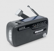 Радіо портативне Muse MH-07 DS Hybrid Black 3 – techzone.com.ua Радіо портативне Muse MH-07 DS Hybrid Black 3 – techzone.com.ua