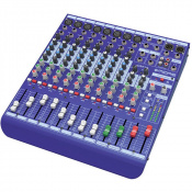 Микшерный пульт Midas DM12 2 – techzone.com.ua Микшерный пульт Midas DM12 2 – techzone.com.ua