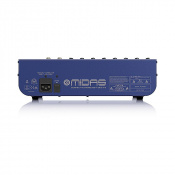 Микшерный пульт Midas DM12 3 – techzone.com.ua Микшерный пульт Midas DM12 3 – techzone.com.ua