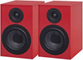 Полична акустика Pro-Ject Speaker Box 5 Red – techzone.com.ua
