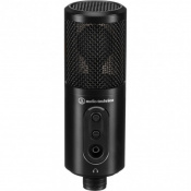 Мікрофон Audio-Technica ATR2500x-USB