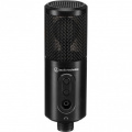 Мікрофон Audio-Technica ATR2500x-USB 1 – techzone.com.ua