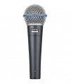 Вокальний мікрофон Shure BETA 58A 1 – techzone.com.ua