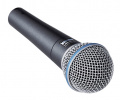 Вокальний мікрофон Shure BETA 58A 3 – techzone.com.ua