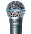 Вокальний мікрофон Shure BETA 58A 4 – techzone.com.ua