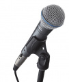 Вокальный микрофон Shure BETA 58A 5 – techzone.com.ua