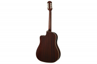 EPIPHONE J-45 EC AGED VINTAGE SUNBURST Гітара електроакустична 2 – techzone.com.ua EPIPHONE J-45 EC AGED VINTAGE SUNBURST Гітара електроакустична 2 – techzone.com.ua