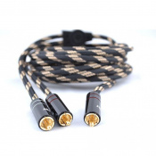 Сабвуферный кабель MT-Power Platinum Sub 12 м