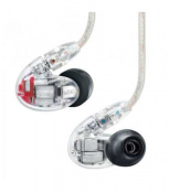 Звукоізоляційні навушники Shure SE846-K+BT1-EFS 1 – techzone.com.ua Звукоізоляційні навушники Shure SE846-K+BT1-EFS 1 – techzone.com.ua