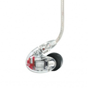 Звукоізоляційні навушники Shure SE846-K+BT1-EFS 3 – techzone.com.ua Звукоізоляційні навушники Shure SE846-K+BT1-EFS 3 – techzone.com.ua