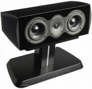 Центральный канал Revel C205 Piano Black 2 – techzone.com.ua Центральный канал Revel C205 Piano Black 2 – techzone.com.ua