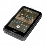 Hi-Fi аудіоплеєр HiBy R1 Black 4 – techzone.com.ua